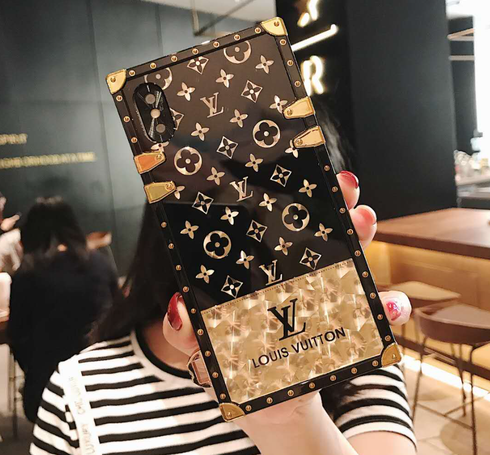 Goddess Mirror Phone Case pro iPhone